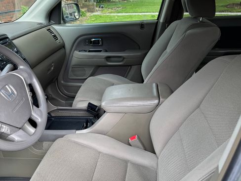 Used 2008 Honda Pilot EX image 1