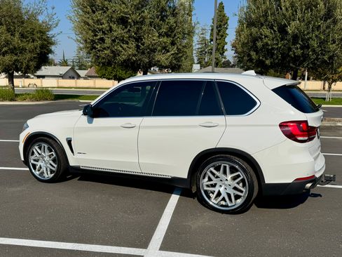 Used 2015 BMW X5 xDrive35i image 8
