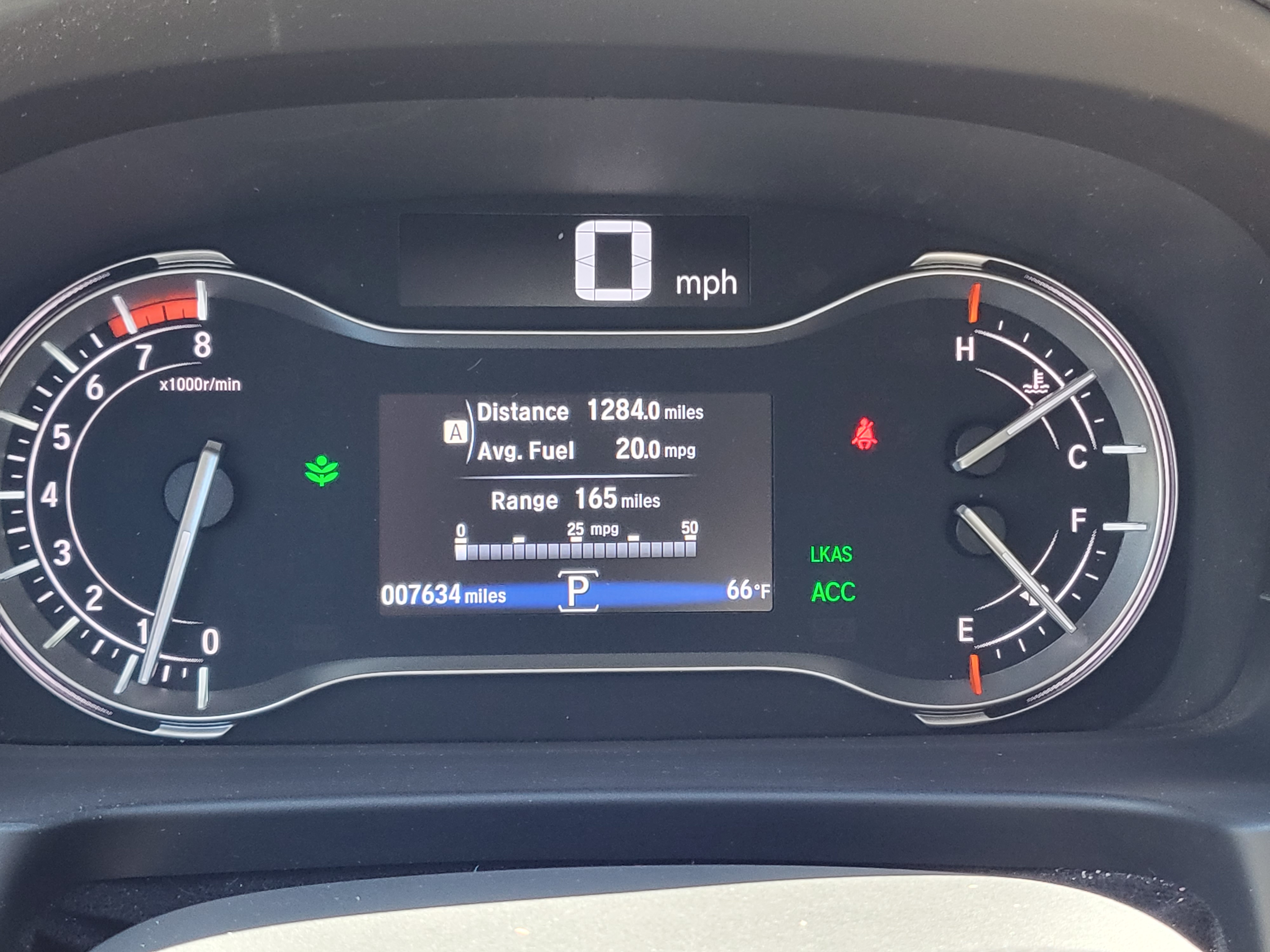 Used 2021 Honda Ridgeline Sport image 10