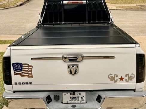 Used 2006 Dodge Ram 1500 Truck SLT w/ Trailer Tow Group image 5