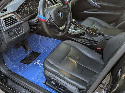 Used 2015 BMW 328i xDrive Sedan AWD/4WD image 11