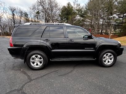 Used 2004 Toyota 4Runner Sport