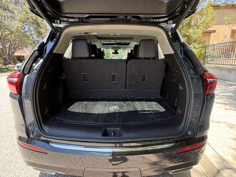 Used 2019 Buick Enclave Avenir w/ Avenir Technology Package AWD/4WD image 10