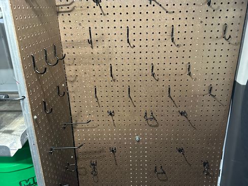 Used 2020 Ford Transit 250 Low Roof image 9