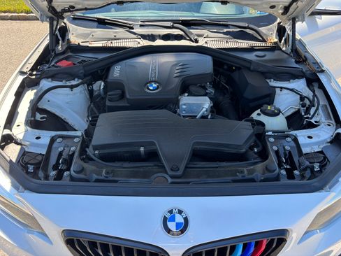 Used 2016 BMW 228i Coupe RWD image 16