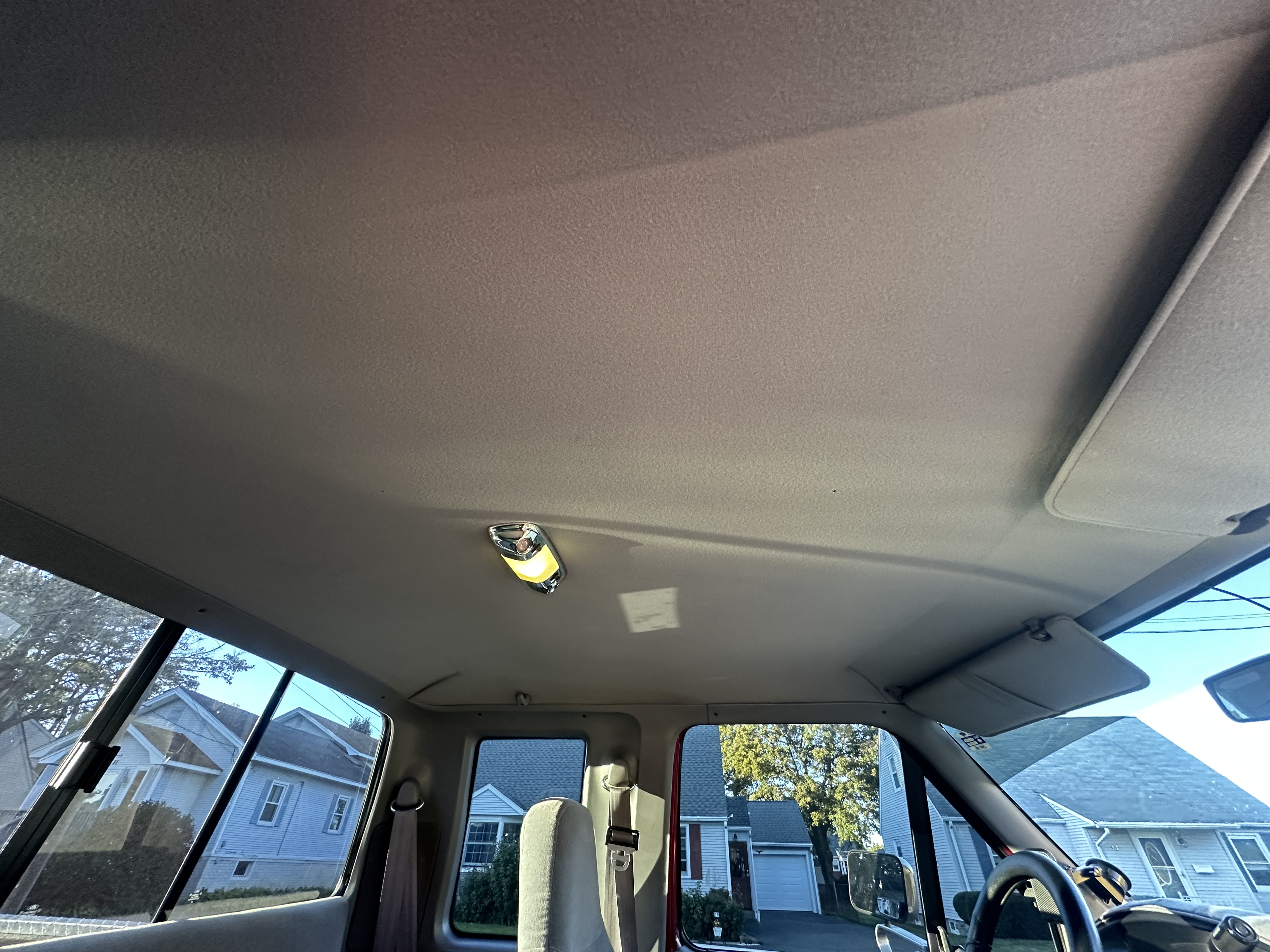 Used 1995 Ford F250 4x4 SuperCab image 24