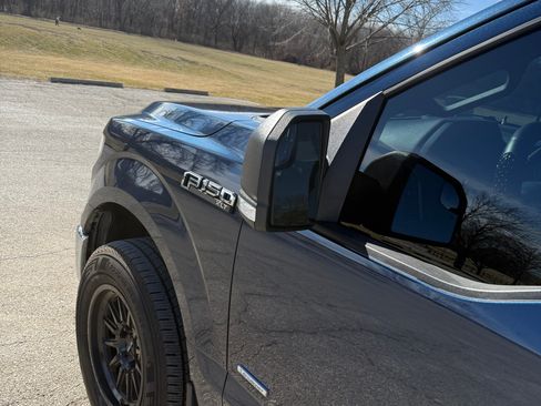 Used 2016 Ford F150 XLT w/ Equipment Group 302A Luxury image 6