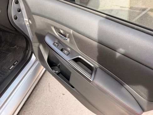 Used 2019 Subaru WRX Premium w/ Popular Package #3 image 15