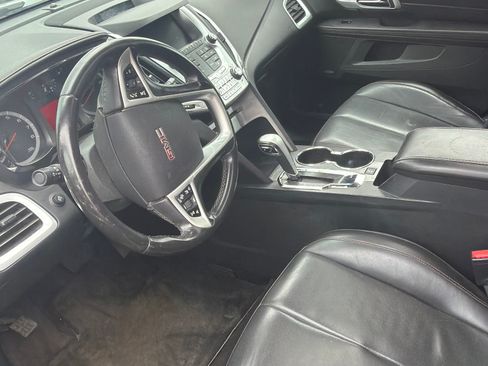 Used 2014 GMC Terrain SLT AWD/4WD image 5