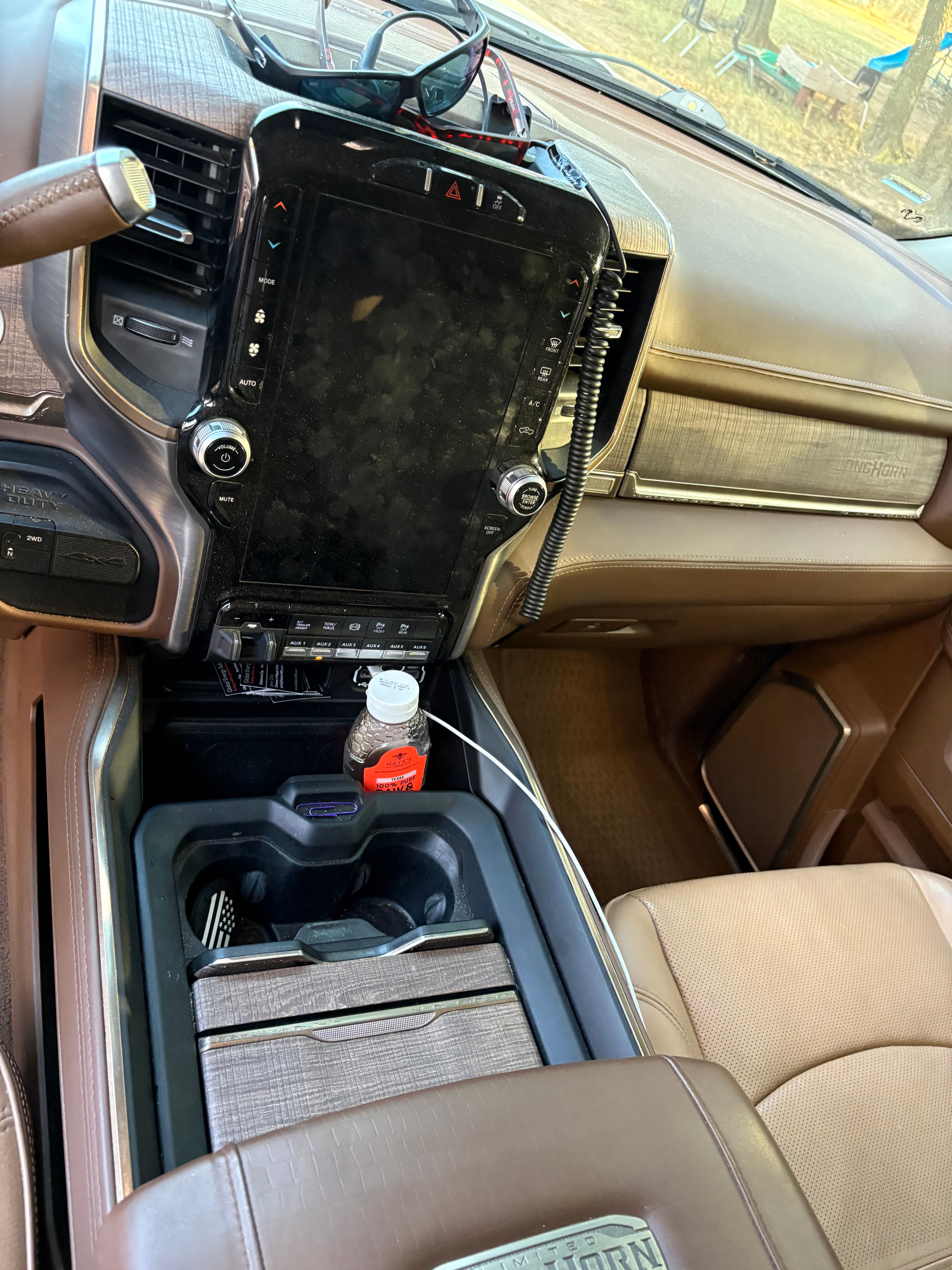 Used 2022 RAM 3500 Limited AWD/4WD image 20