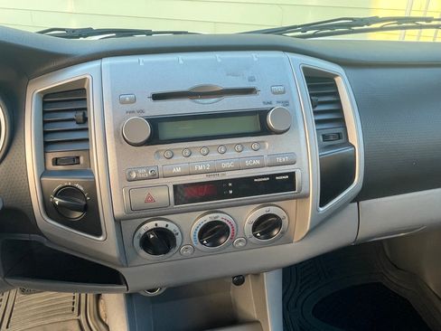 Used 2007 Toyota Tacoma 4x4 Double Cab image 15