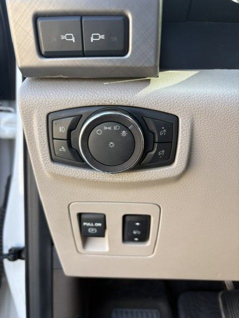 Used 2019 Ford F150 Limited w/ Trailer Tow Package AWD/4WD image 14