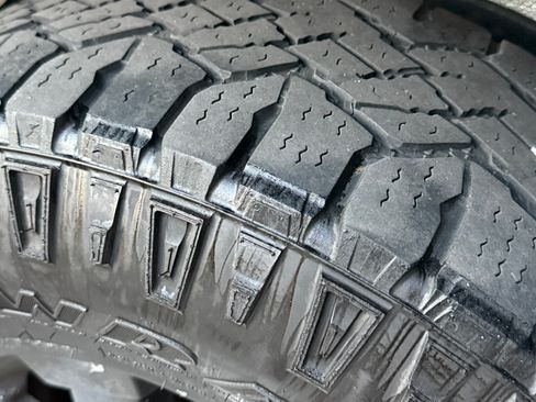 Used 2007 Toyota FJ Cruiser Sport Utility 2D image 24