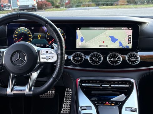 Used 2021 Mercedes-Benz AMG GT 53 image 15