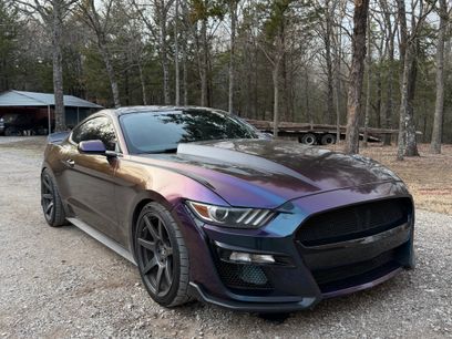 Used 2015 Ford Mustang GT w/ GT Performance Package