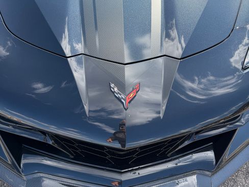 Used 2024 Chevrolet Corvette Z06 image 6