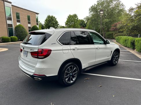 Used 2018 BMW X5 xDrive40e image 6