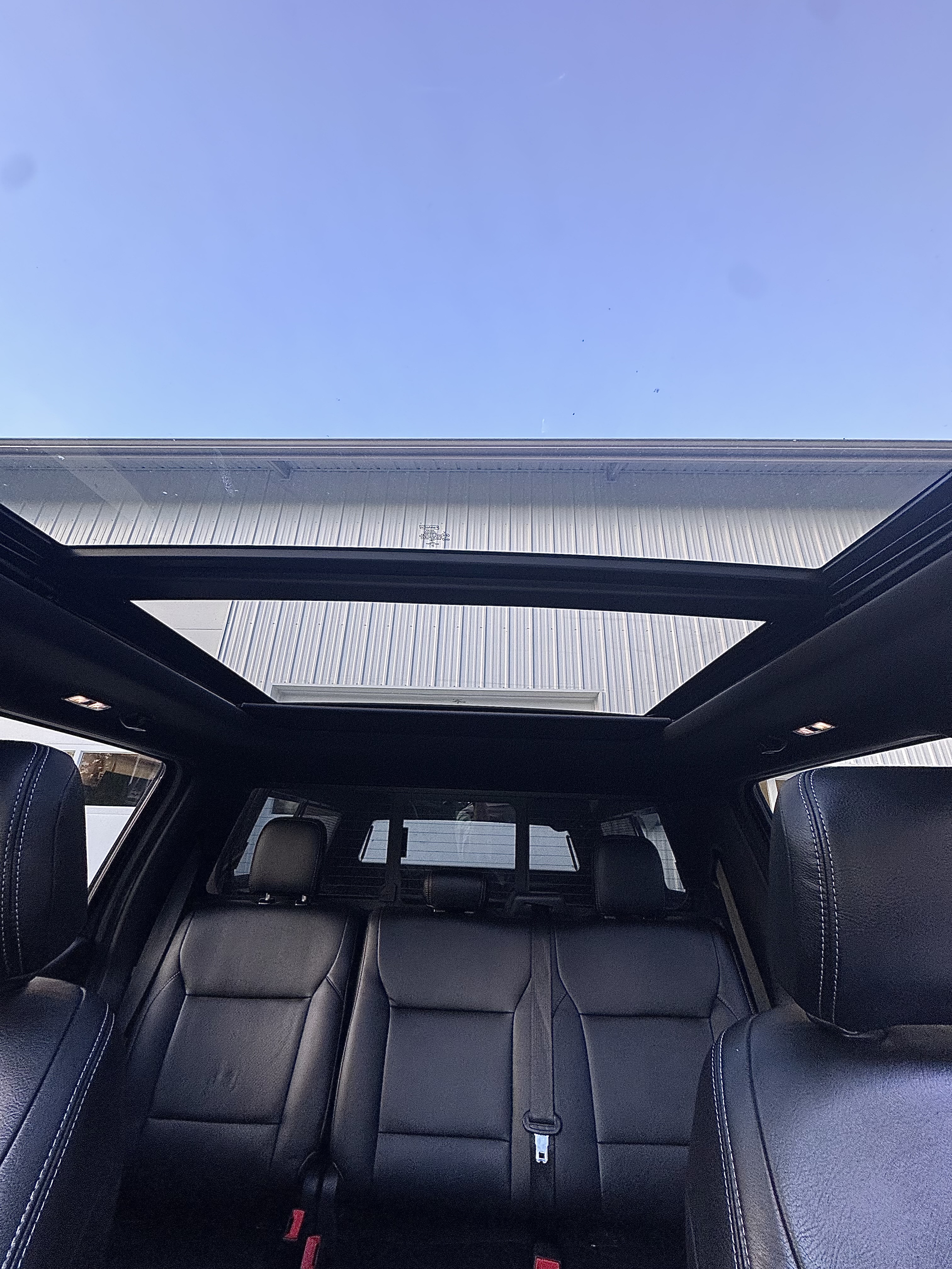 Used 2021 Ford F150 XLT w/ Equipment Group 302A High AWD/4WD image 32