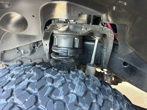 Used 2022 RAM 3500 Lone Star w/ Level C Equiment Group image 15