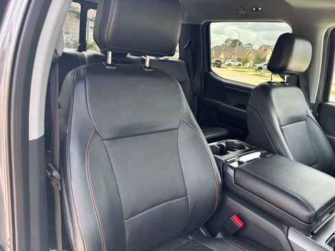 Used 2023 Ford F150 Lariat w/ FX4 Off-Road Package AWD/4WD image 28