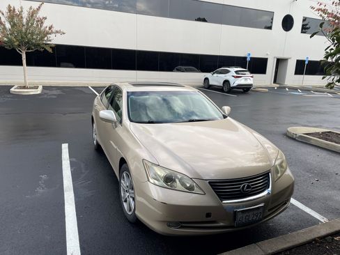 Used 2007 Lexus ES 350 image 5