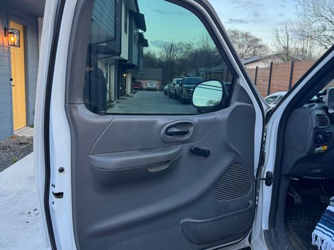 Used 2003 Ford F150 XL image 13