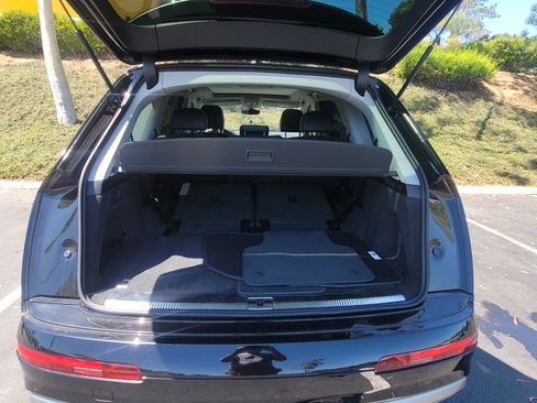 Used 2018 Audi Q7 2.0T Premium Plus w/ Premium Plus Package image 24