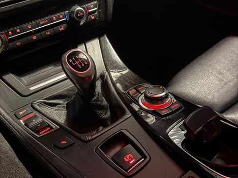 Used 2013 BMW 535i Sedan image 15