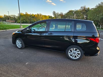 Used 2015 MAZDA MAZDA5 Sport
