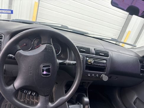 Used 2003 Honda Civic EX image 13