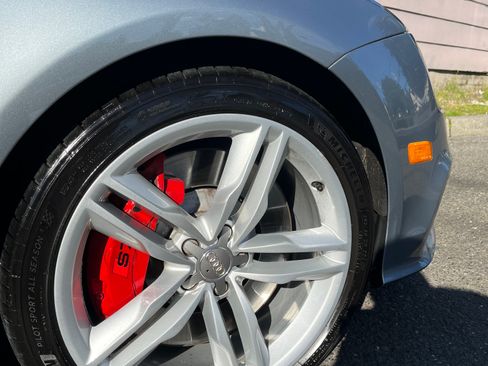 Used 2013 Audi S7 Prestige w/ Comfort Seating Pkg image 15