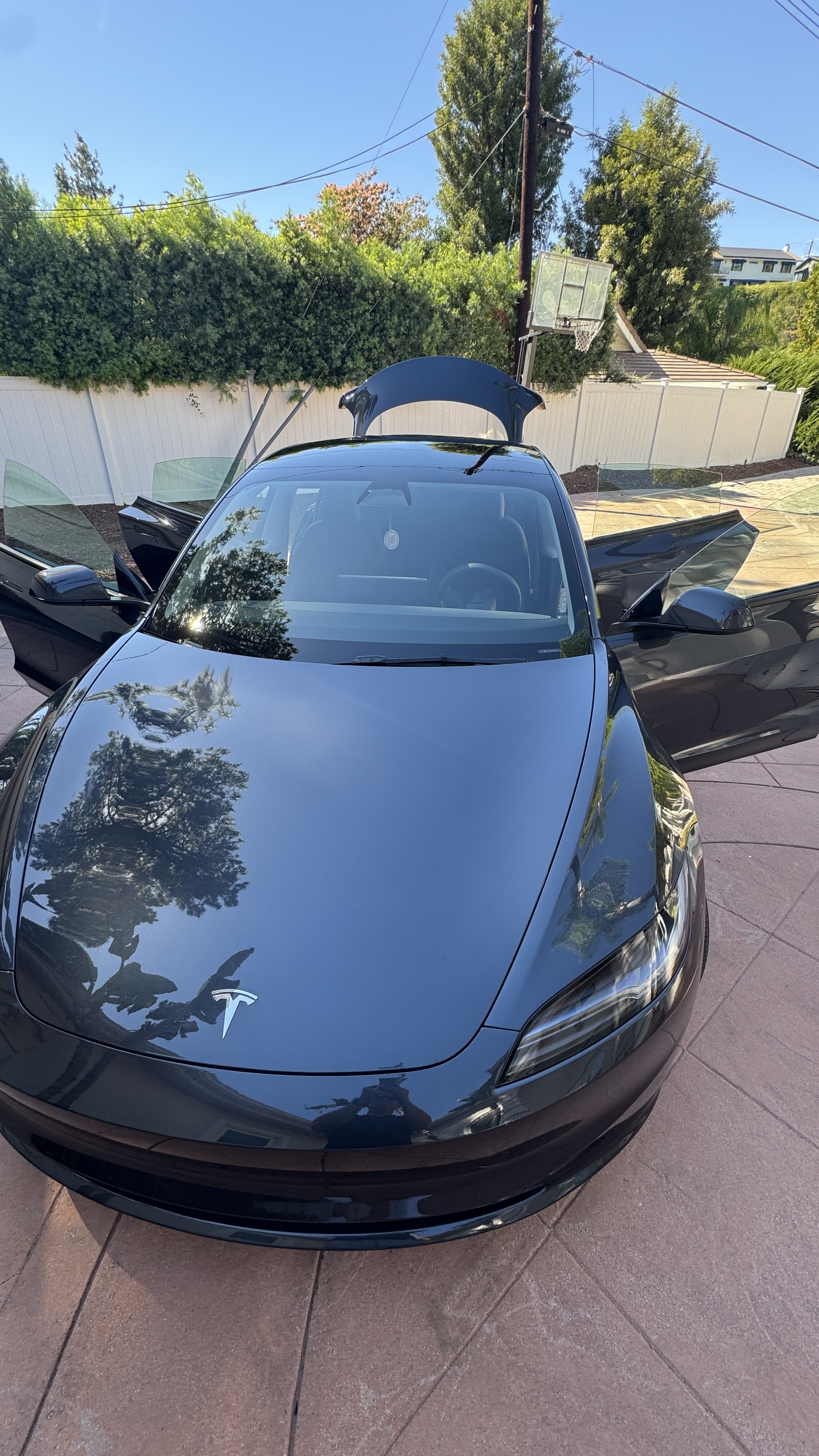 Used 2024 Tesla Model 3 Standard Range RWD image 5