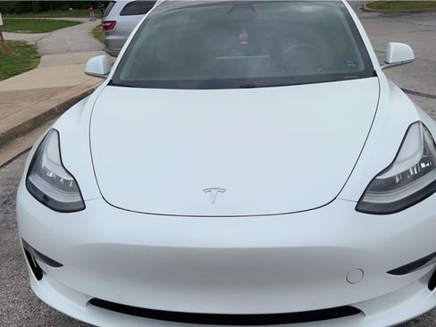 Used 2018 Tesla Model 3 Long Range image 8