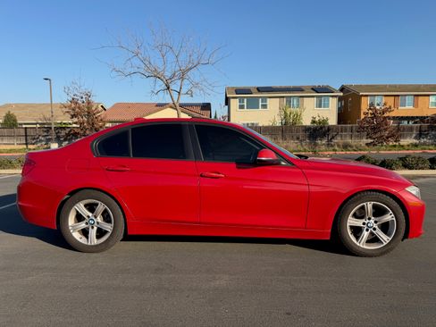 Used 2014 BMW 328i Sedan image 4