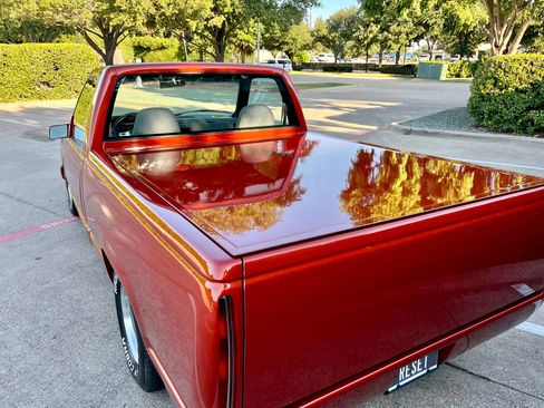 Used 1992 Chevrolet Silverado 1500 2WD Regular Cab image 13