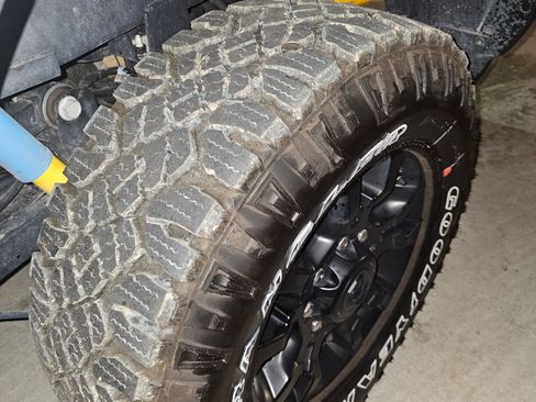 Used 2026 RAM 2500 Power Wagon image 27