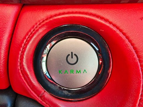 Used 2018 Karma Revero Luxury image 5