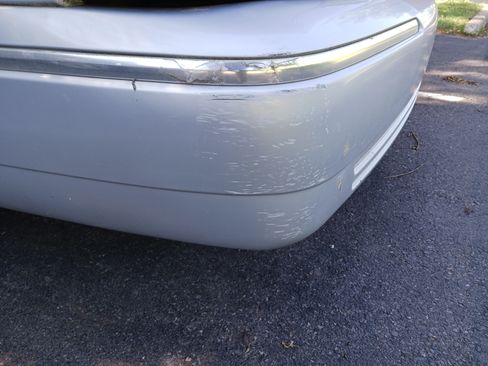 Used 2000 Mercury Grand Marquis GS RWD image 2