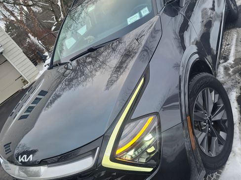 Used 2023 Kia Sportage SX Prestige image 5