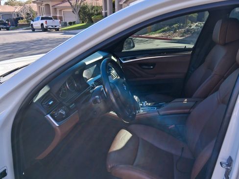 Used 2012 BMW 528i 528i Sedan 4D image 21