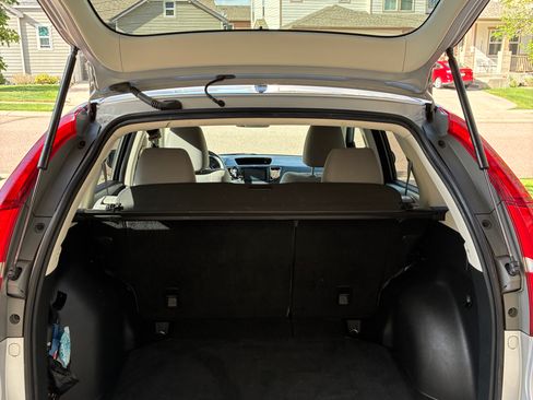 Used 2016 Honda CR-V EX image 23