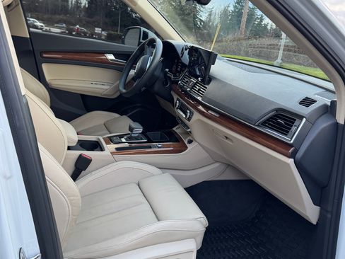 Used 2023 Audi Q5 2.0T Premium Plus image 10