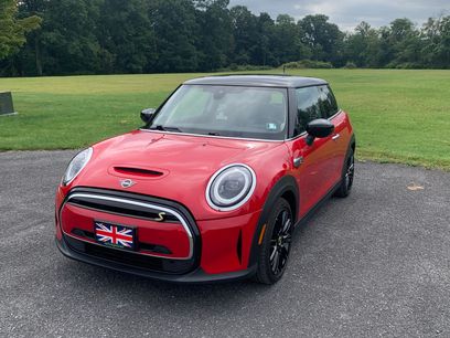 Used 2024 MINI Cooper SE