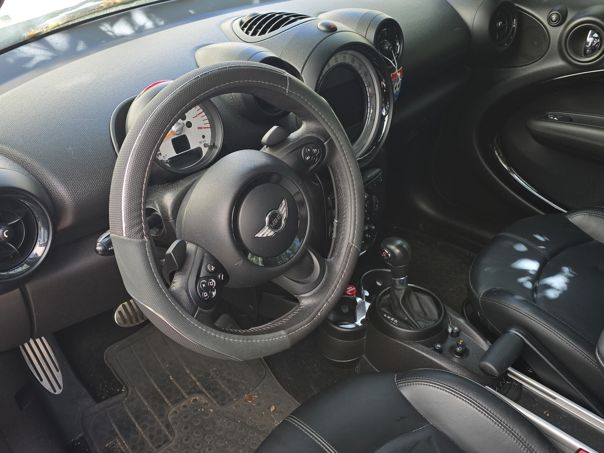 Used 2014 MINI Cooper Countryman S FWD image 5