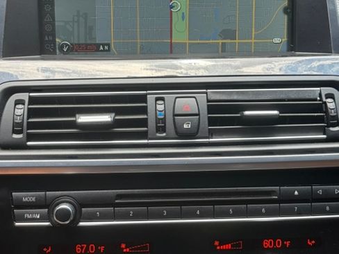 Used 2012 BMW 650i Convertible RWD image 13