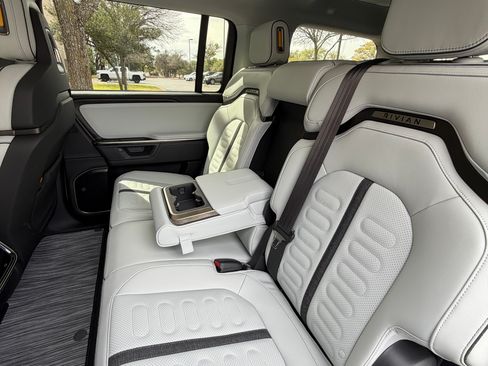 Used 2026 Rivian R1S Adventure image 10