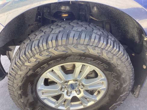 Used 2012 Ford F150 XLT image 31