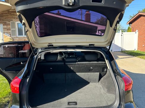 Used 2016 INFINITI QX50 AWD w/ Premium Plus Package image 6