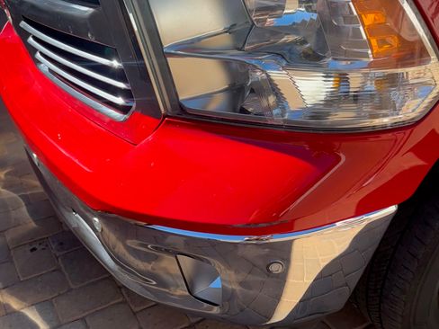 Used 2018 RAM 1500 Big Horn image 26