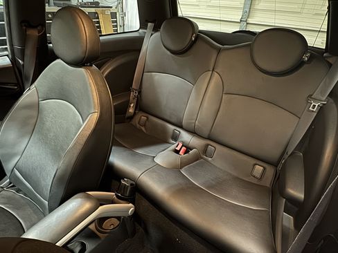 Used 2007 MINI Cooper S image 11